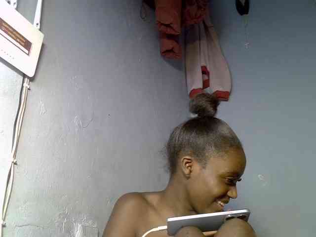 Untamed2 webcam