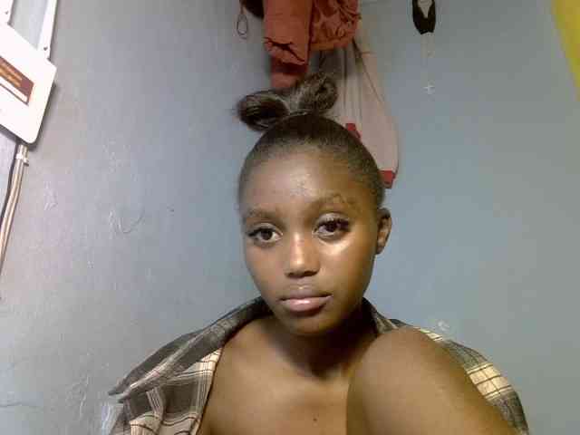 Untamed2 webcam
