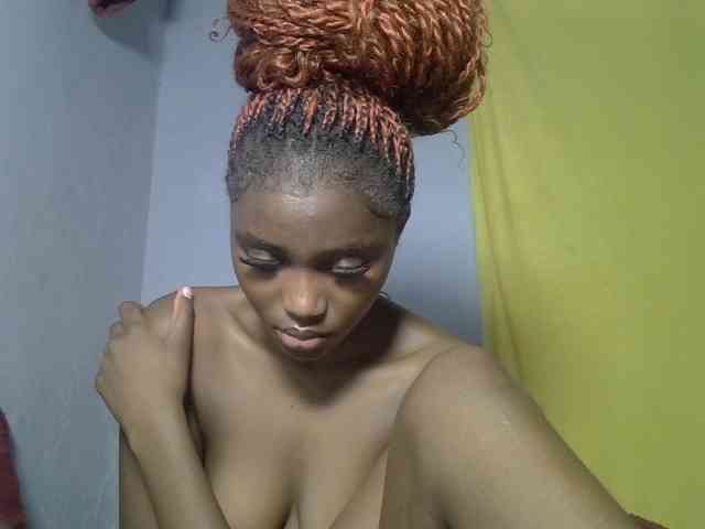 Untamed2 webcam