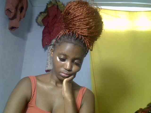 Untamed2 webcam