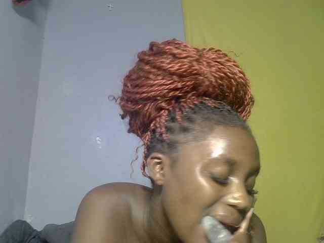 Untamed2 webcam