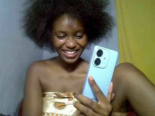 Untamed2 webcam