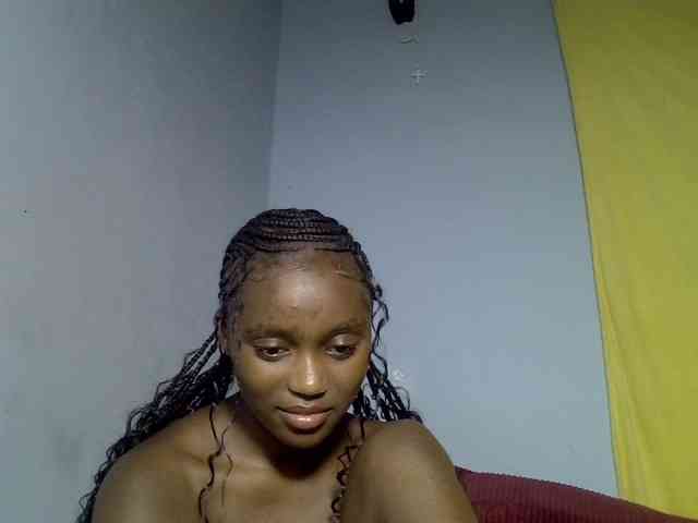 Untamed2 webcam