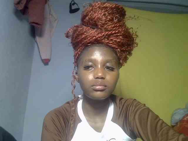 Untamed2 webcam