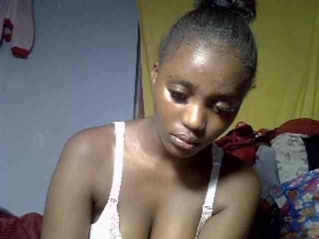 Untamed2 webcam