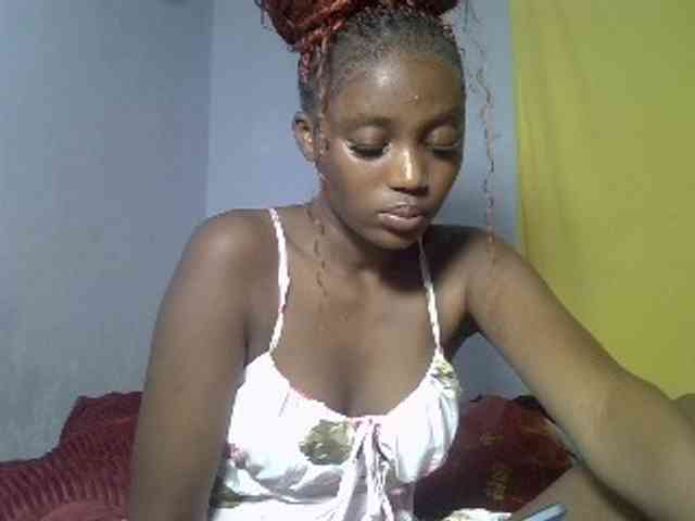 Untamed2 webcam