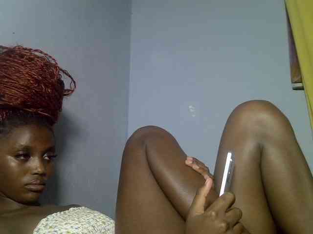 Untamed2 webcam