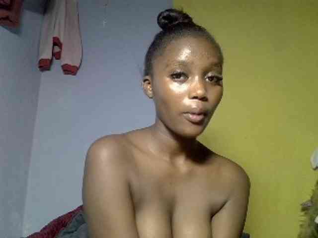 Untamed2 webcam