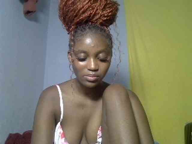 Untamed2 webcam