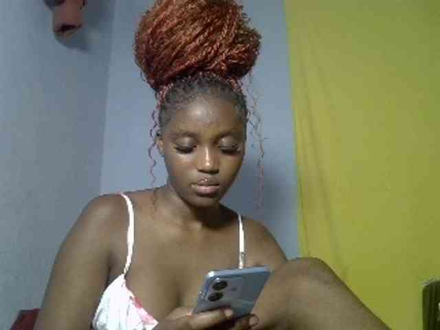 Untamed2 webcam