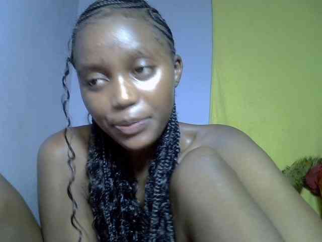 Untamed2 webcam