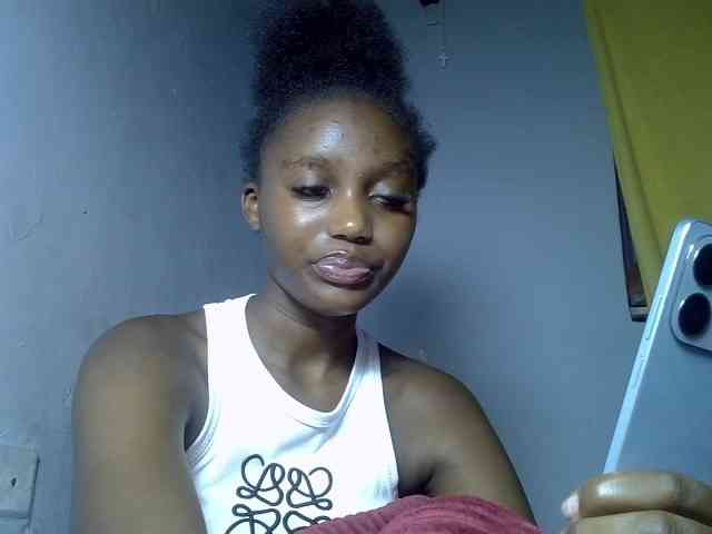 Untamed2 webcam