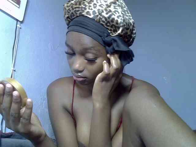 Untamed2 webcam