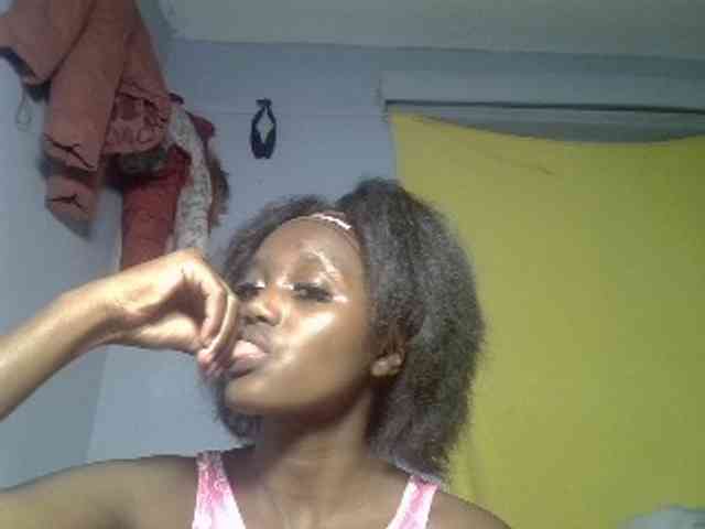 Untamed2 webcam