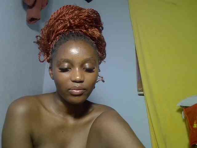 Untamed2 webcam