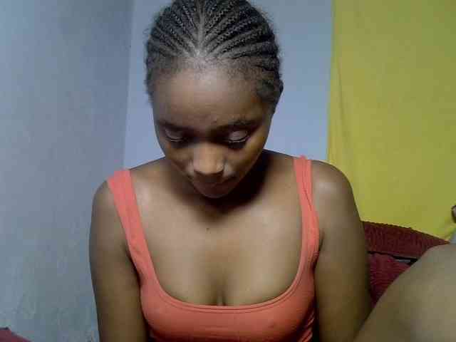 Untamed2 webcam