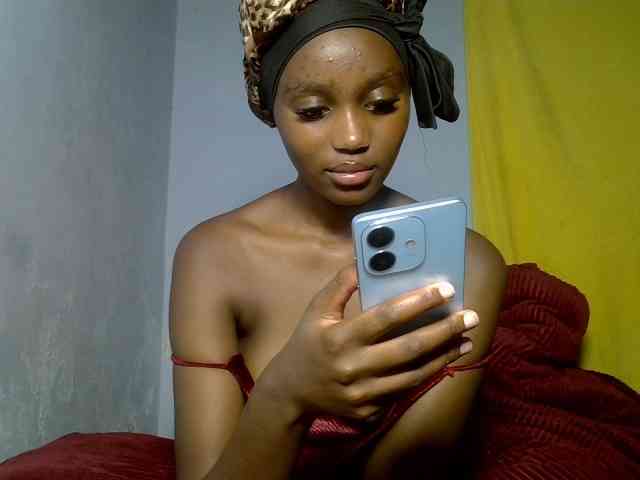 Untamed2 webcam