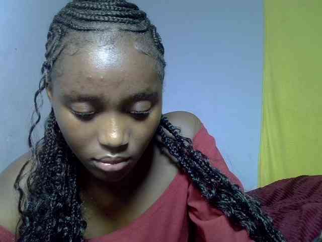 Untamed2 webcam