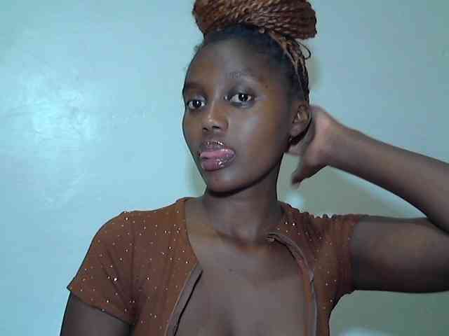 Untamed2 webcam