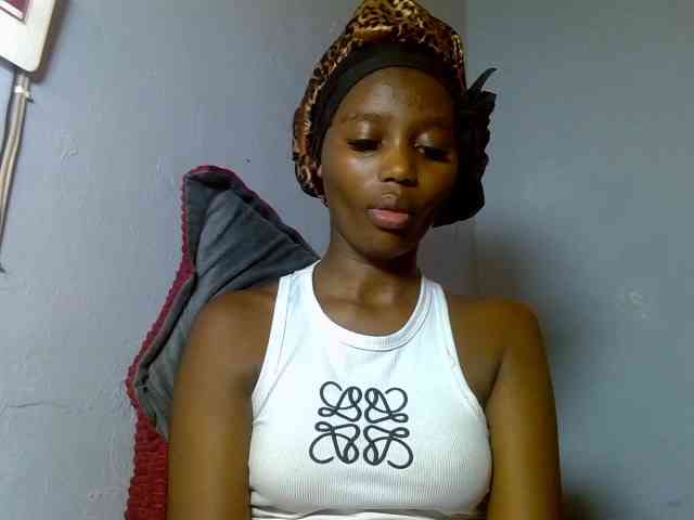 Untamed2 webcam
