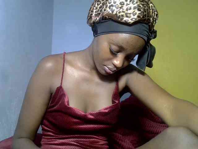 Untamed2 webcam