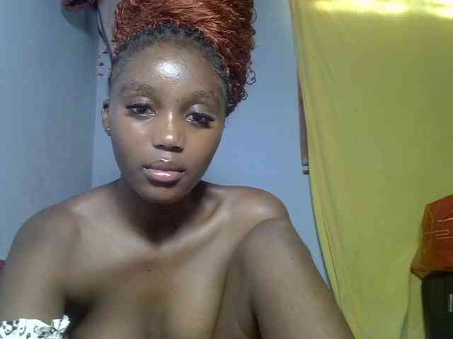 Untamed2 webcam