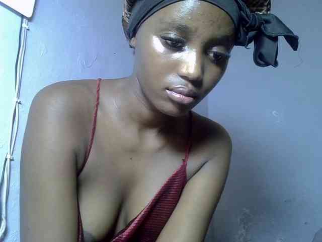 Untamed2 webcam