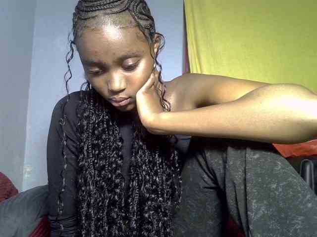 Untamed2 webcam