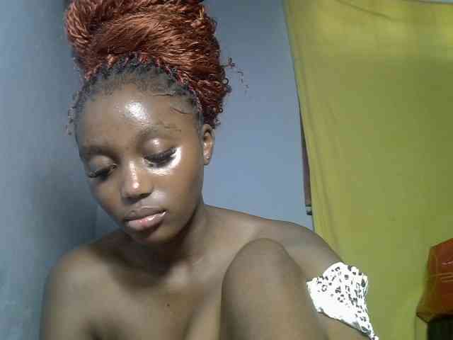 Untamed2 webcam