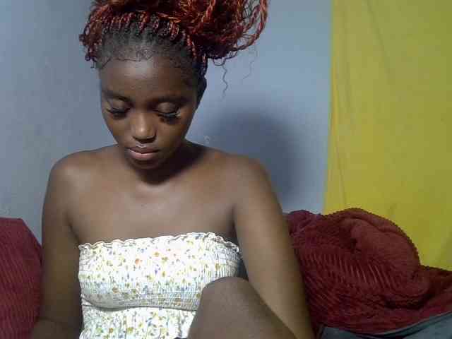 Untamed2 webcam