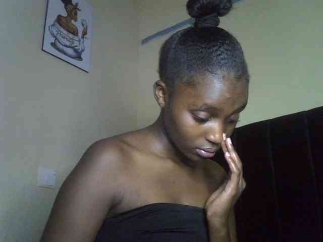 Untamed2 webcam