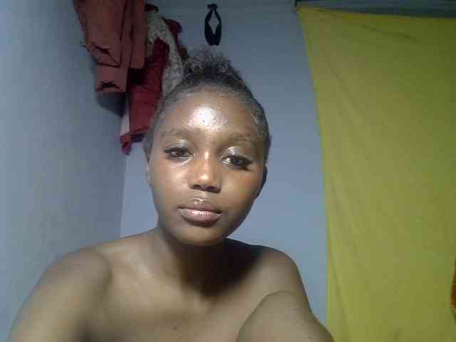 Untamed2 webcam