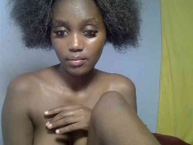 Untamed2 webcam