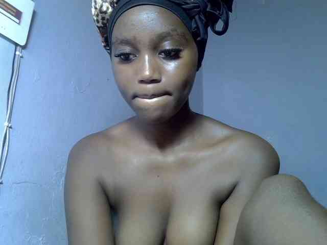 Untamed2 webcam