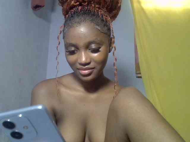 Untamed2 webcam