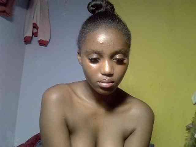 Untamed2 webcam