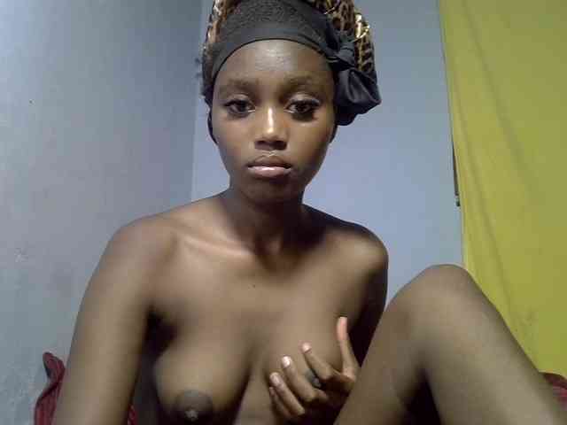 Untamed2 webcam