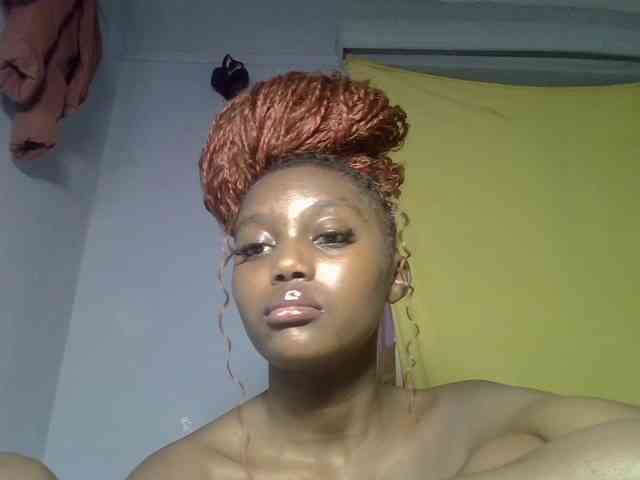 Untamed2 webcam