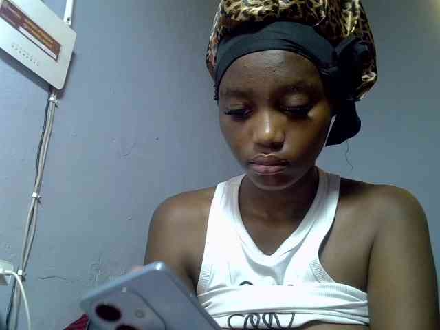 Untamed2 webcam