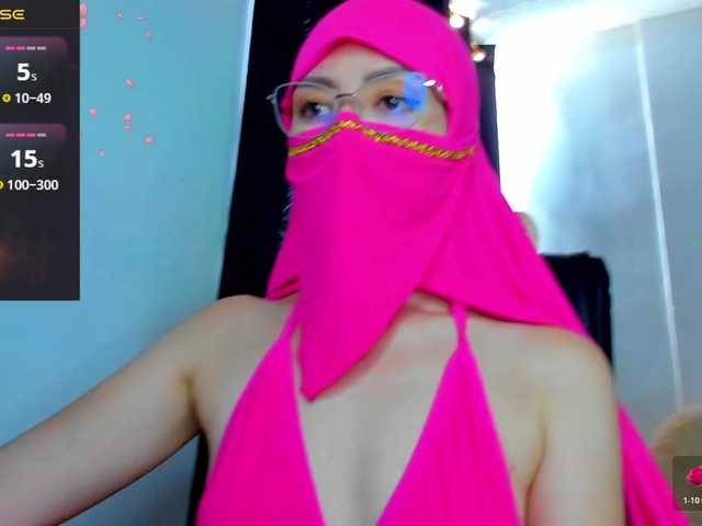 EyadAr live cam on BongaCams