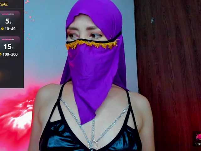 EyadAr live cam on BongaCams