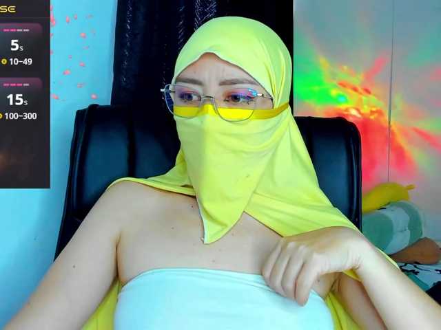 EyadAr live cam on BongaCams