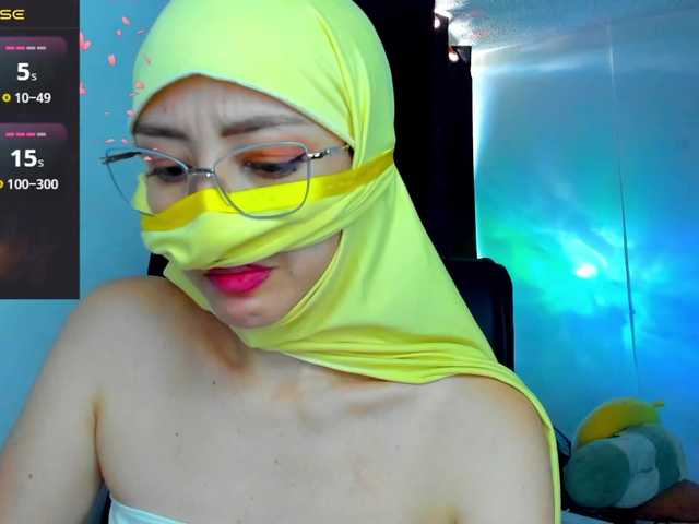 EyadAr live cam on BongaCams