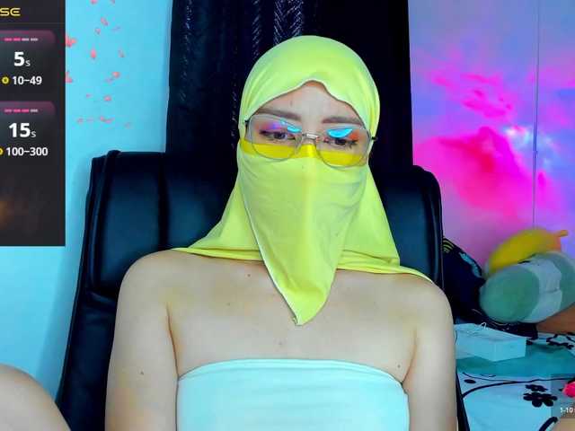 EyadAr live cam on BongaCams