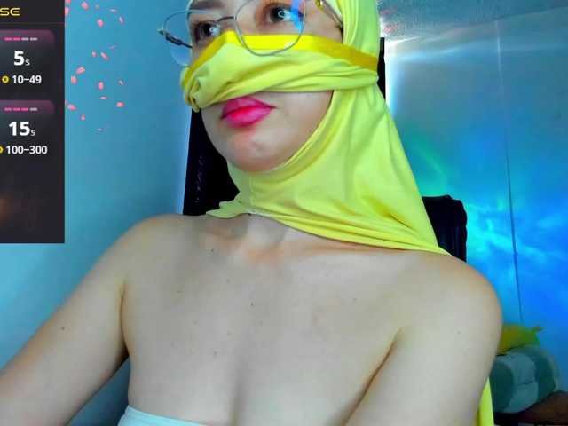 EyadAr live cam on BongaCams