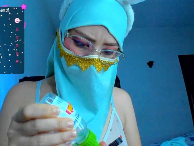 EyadAr live cam on BongaCams