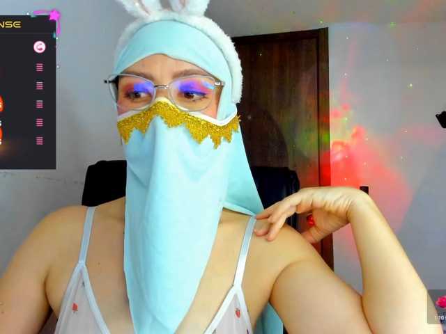 EyadAr live cam on BongaCams