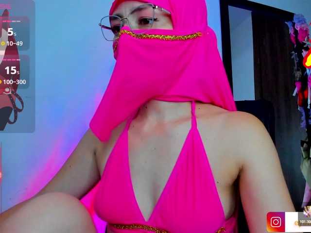 EyadAr live cam on BongaCams