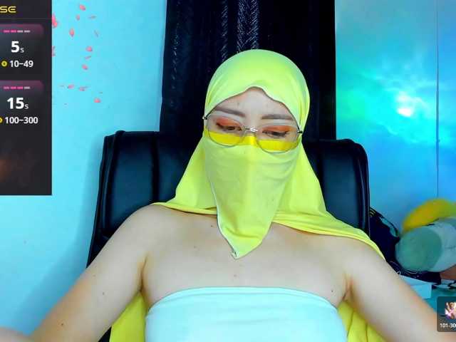EyadAr live cam on BongaCams