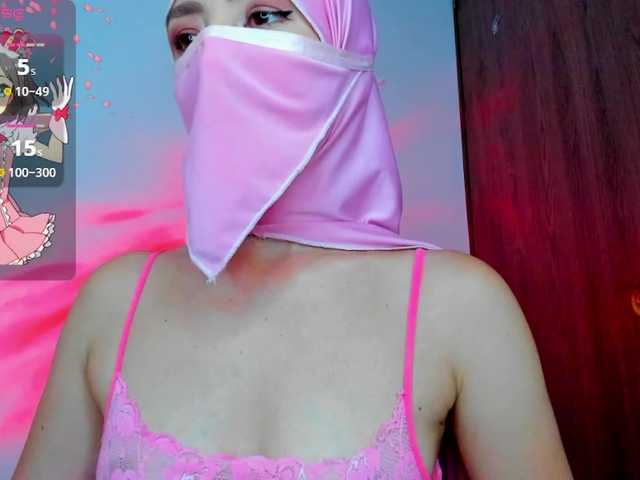 EyadAr live cam on BongaCams